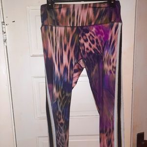 NWT Bebe Leggings